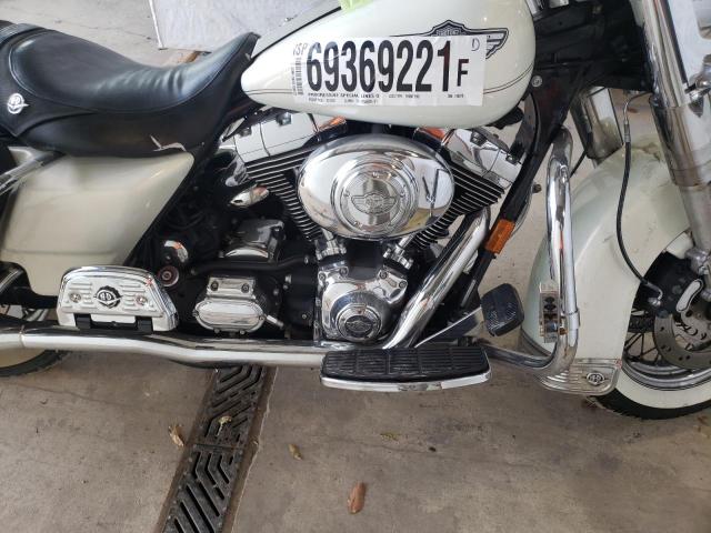 2003 HARLEY-DAVIDSON FLHRCI 1HD1FRW133Y740010