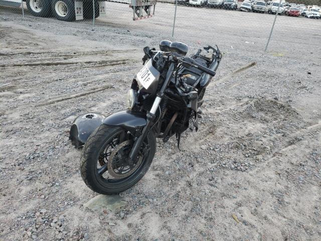 2006 SUZUKI GSX600 F JS1GN79A662101362