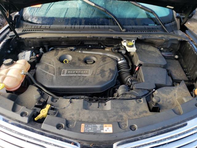 2015 LINCOLN MKC 5LMTJ2AH3FUJ42220