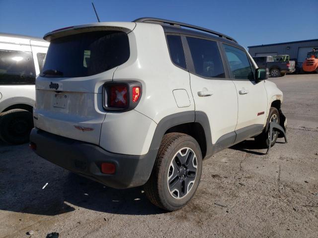 2016 JEEP RENEGADE T ZACCJBCT9GPD35757