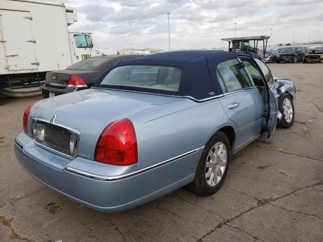 2010 LINCOLN TOWN CAR S 2LNBL8CVXAX620651