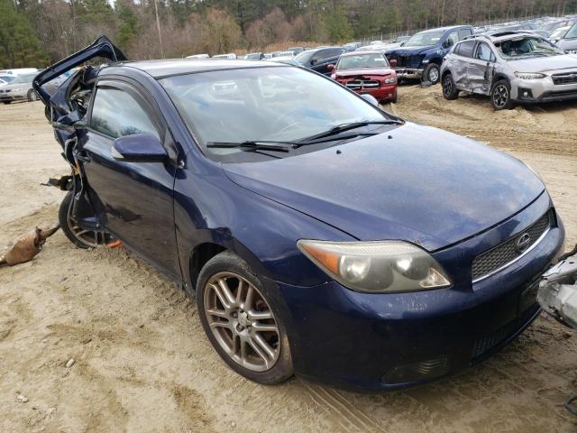 2006 Scion tC 