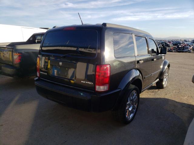 2010 DODGE NITRO HEAT 1D4PT4GK0AW173488