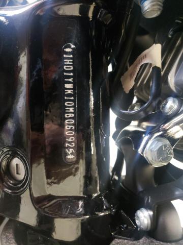 2021 HARLEY-DAVIDSON FXLRS 1HD1YWK10MB060925