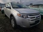 2014 FORD  EDGE