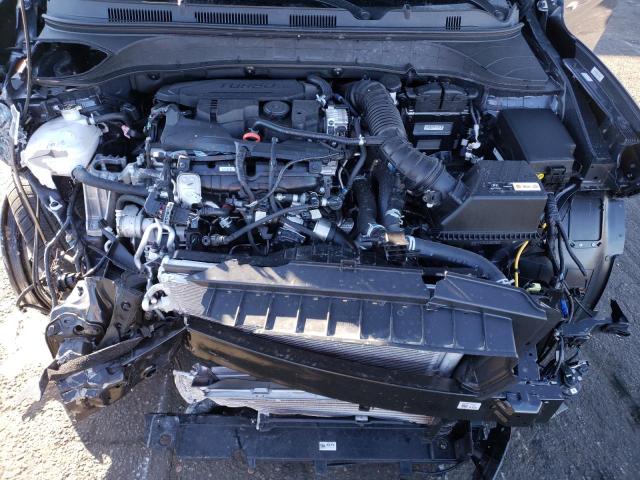 2022 HYUNDAI KONA N LIN KM8K3CA32NU836351