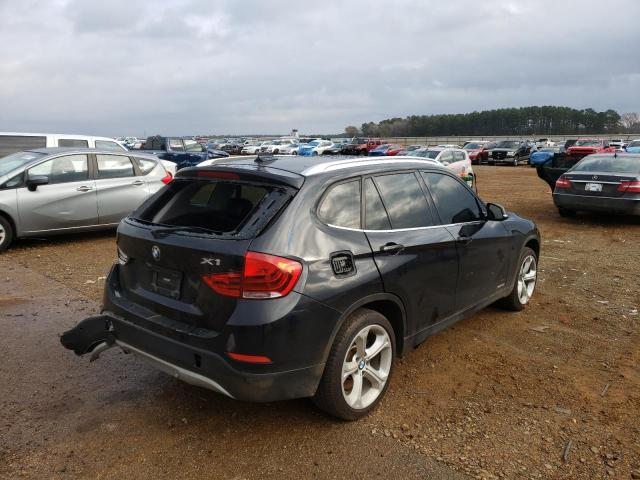 2015 BMW X1 XDRIVE3 WBAVM5C58FVV94747