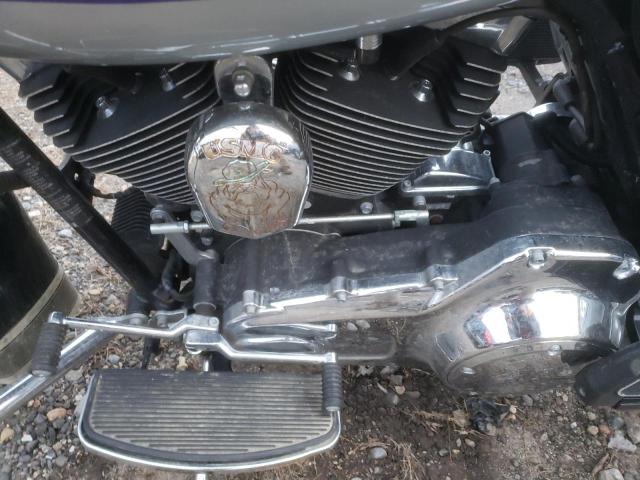 2009 HARLEY-DAVIDSON FLHRC 1HD1FR4179Y684682