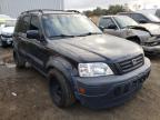 1999 HONDA  CRV