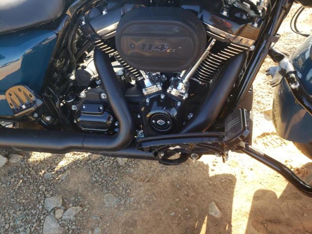 2021 HARLEY-DAVIDSON FLTRXS 1HD1KTP1XMB656262