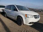 2016 DODGE  GRAND CARAVAN