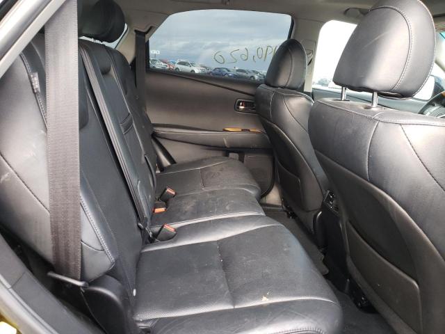 2015 LEXUS RX 450H 2T2ZB1BA5FC002074