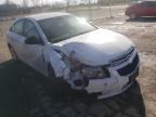 2012 CHEVROLET  CRUZE