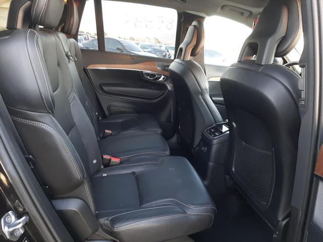 2016 VOLVO XC90 T8 YV4BC0PL8G1048802
