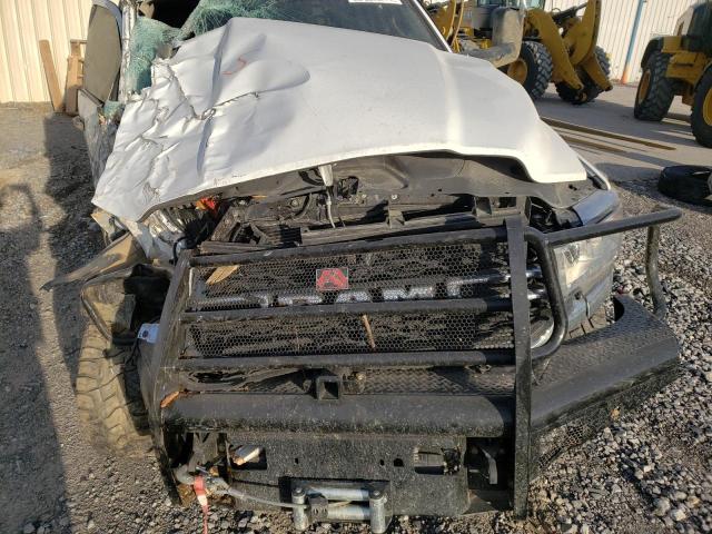 2019 RAM 3500 3C7WR9CL8KG529160