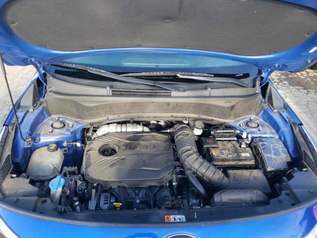 2021 KIA SELTOS SX KNDETCA21M7083997
