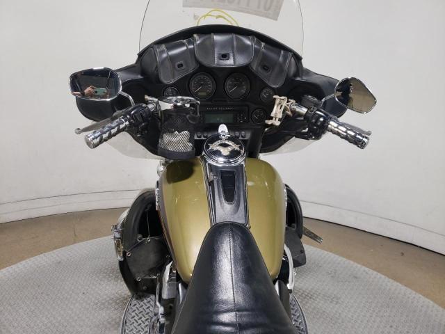2007 HARLEY-DAVIDSON FLHTCUI 1HD1FC4107Y607338