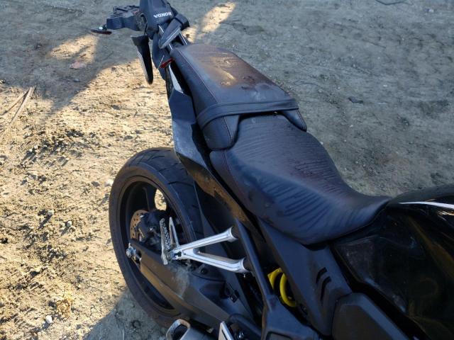 2021 HONDA CBR650 RA MLHRH0158M5200415