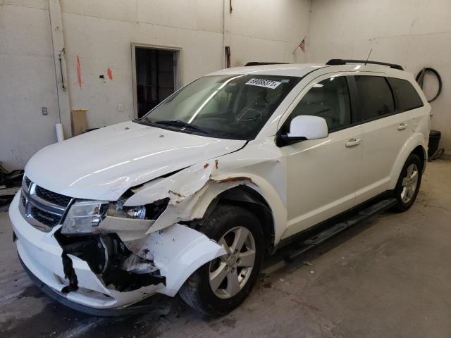 2011 DODGE JOURNEY MA 3D4PG1FGXBT514385