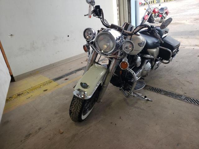 2003 HARLEY-DAVIDSON FLHRCI 1HD1FRW133Y740010