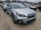 2019 SUBARU  OUTBACK