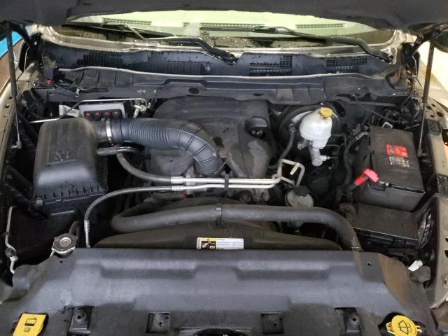 2012 DODGE RAM 1500 S 1C6RD7FT4CS250864