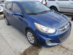 2016 HYUNDAI  ACCENT