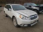 2010 SUBARU  OUTBACK