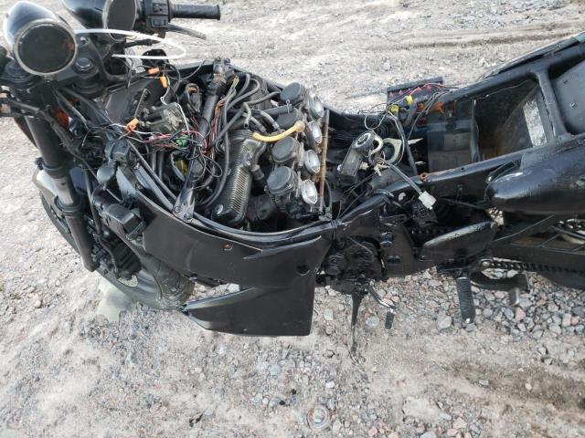 2006 SUZUKI GSX600 F JS1GN79A662101362