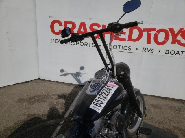 2013 HARLEY-DAVIDSON FLD SWITCH 1HD1GZM1XDC320629