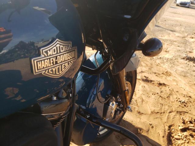 2021 HARLEY-DAVIDSON FLTRXS 1HD1KTP1XMB656262