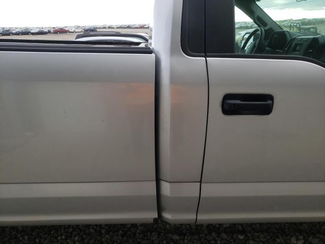 2016 FORD F-150 1FTMF1C89GKD51172