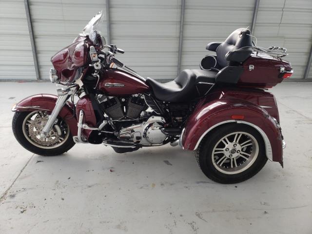 2015 HARLEY-DAVIDSON FLHTCUTG T 1HD1MAL17FB850657