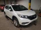 2015 HONDA  CRV