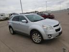 2010 CHEVROLET  EQUINOX