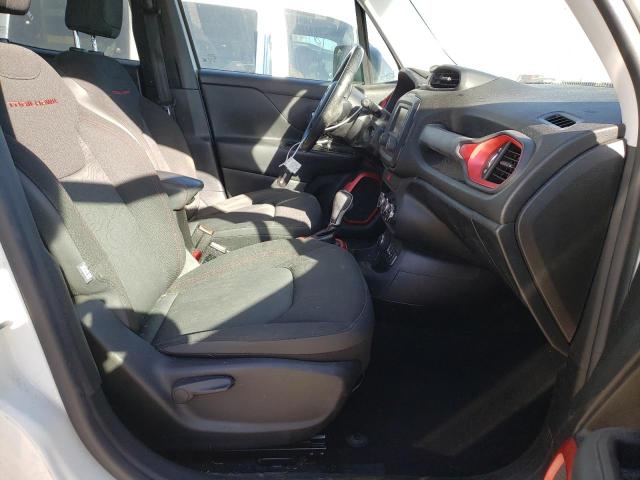 2016 JEEP RENEGADE T ZACCJBCT9GPD35757