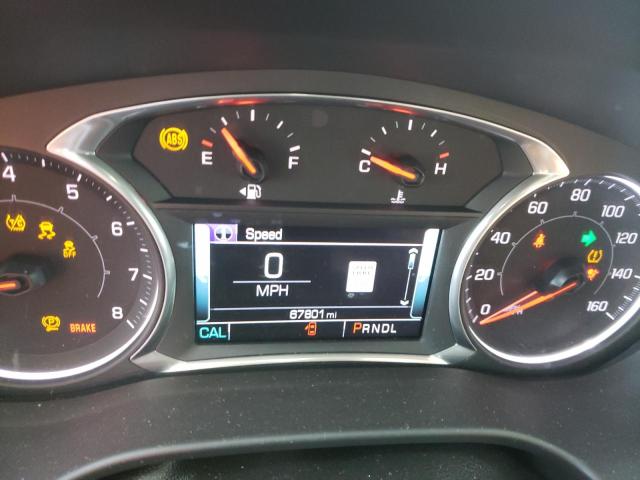 2017 GMC ACADIA ALL 1GKKNVLS6HZ158732