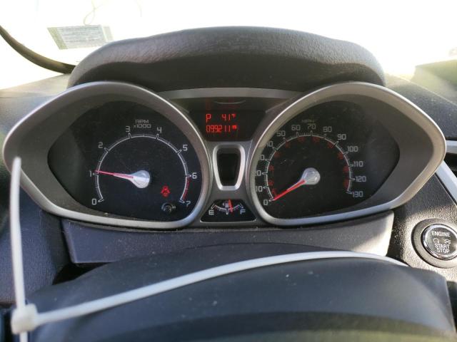 2011 FORD FIESTA SES 3FADP4FJ2BM218919