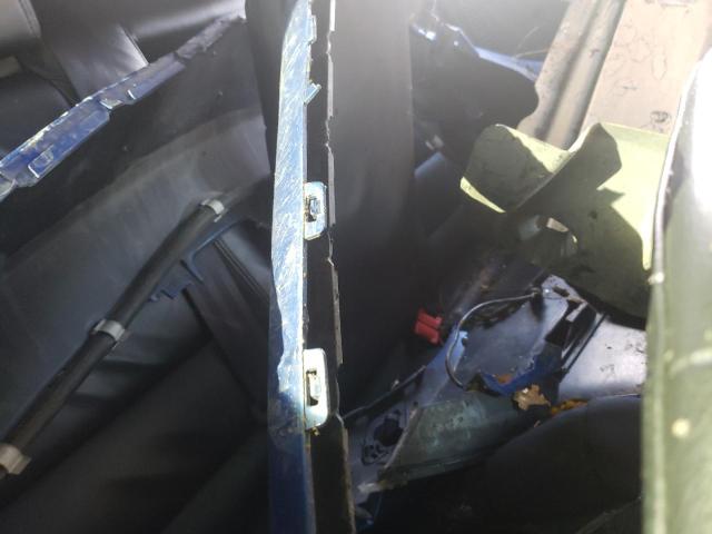 2012 VOLKSWAGEN GOLF R WVWRF7AJ6CW322004