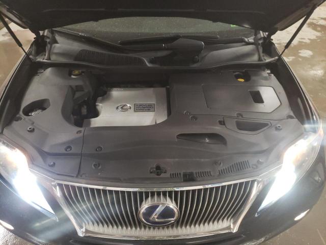 2010 LEXUS RX 450 JTJBC1BA6A2023491
