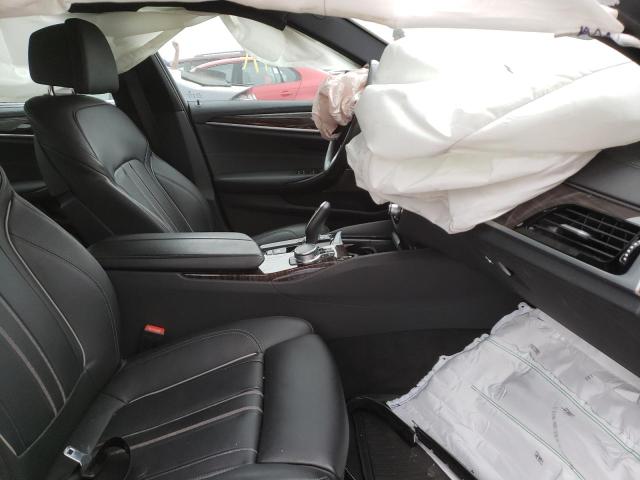 2020 BMW M550XI WBAJS7C02LCD29059