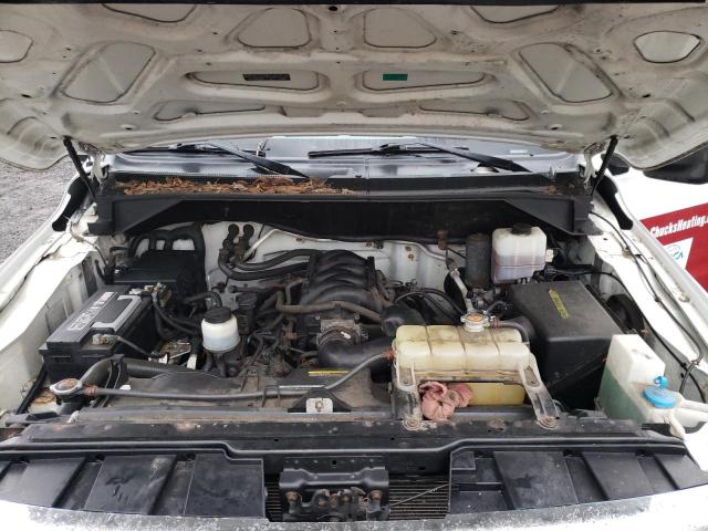 2013 NISSAN NV 2500 1N6AF0LYXDN107146