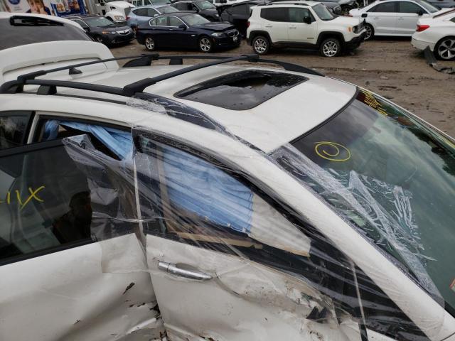 2010 SUBARU TRIBECA LI 4S4WX9GD4A4402838