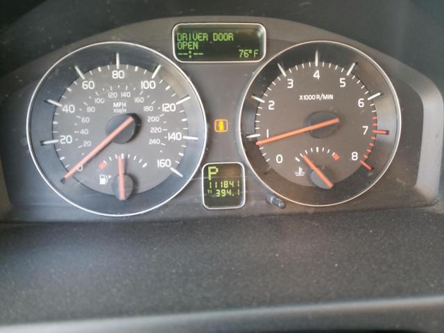 2010 VOLVO C70 T5 YV1672MC6AJ090444