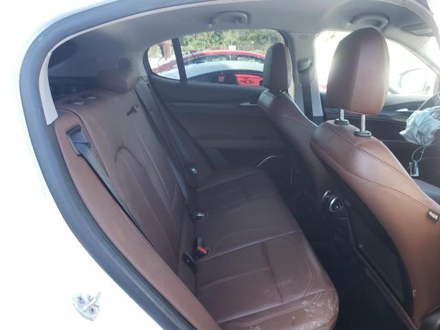 2018 ALFA ROMEO STELVIO ZASFAKAN3J7B71497