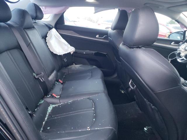 2021 KIA K5 EX 5XXG34J21MG062329