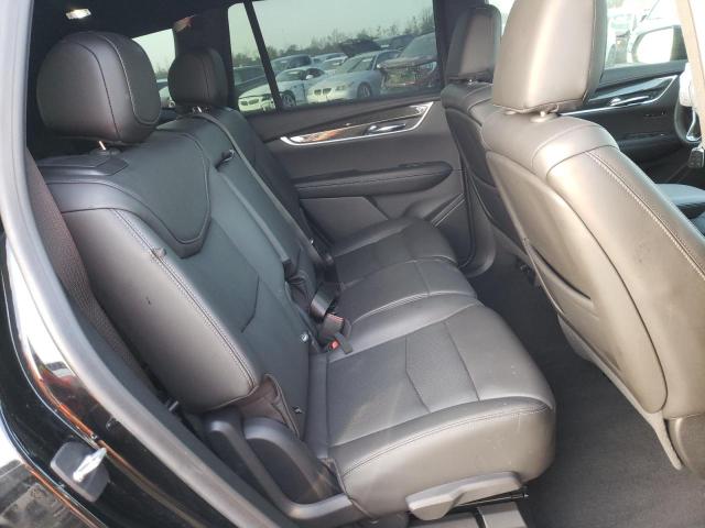 2020 CADILLAC XT6 SPORT 1GYKPGRS2LZ144211