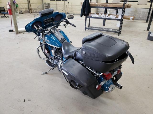 2001 HARLEY-DAVIDSON FLHRCI 1HD1FRW121Y635052