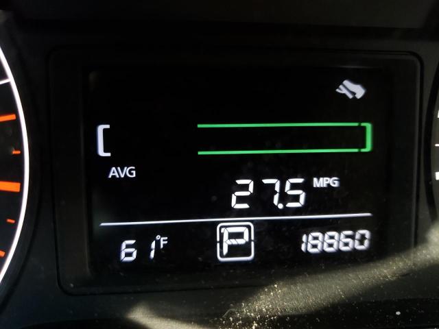 2017 NISSAN SENTRA S/S 3N1AB7AP5HY289769