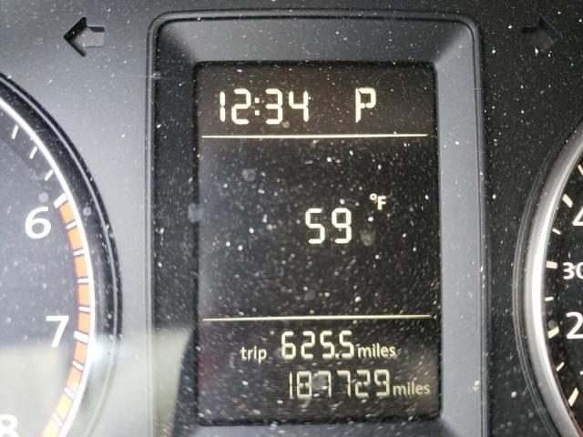 2010 VOLKSWAGEN JETTA WOLF 3VWRA7AJ6AM070571